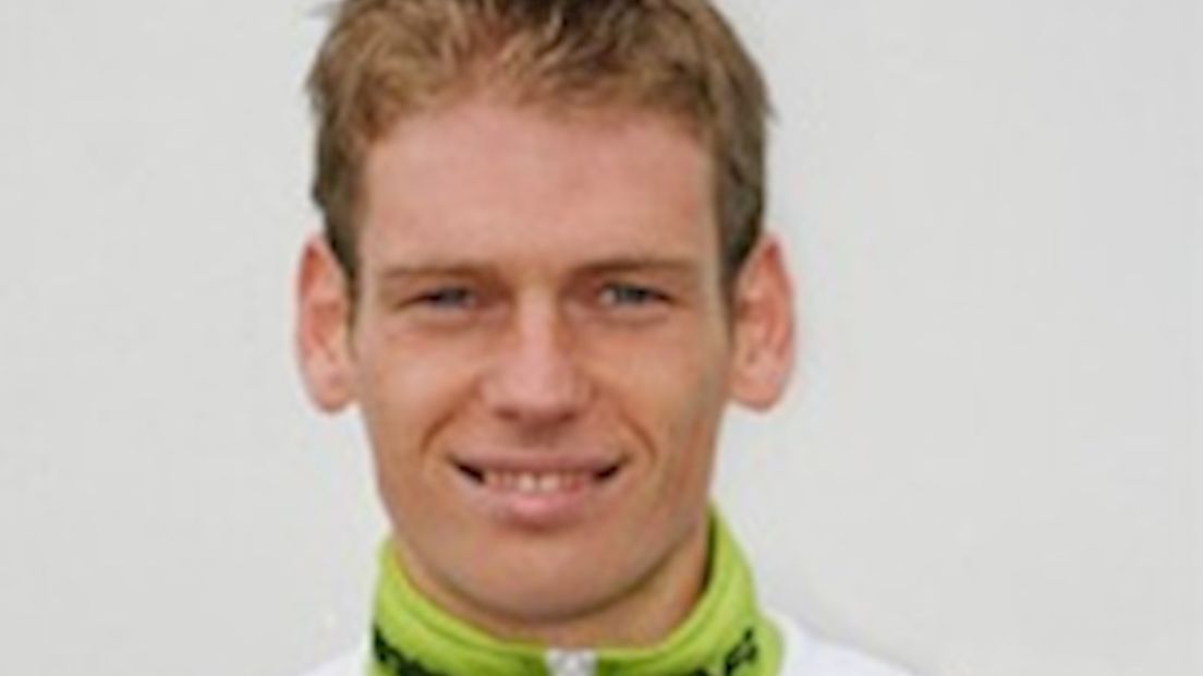 Geert Plender