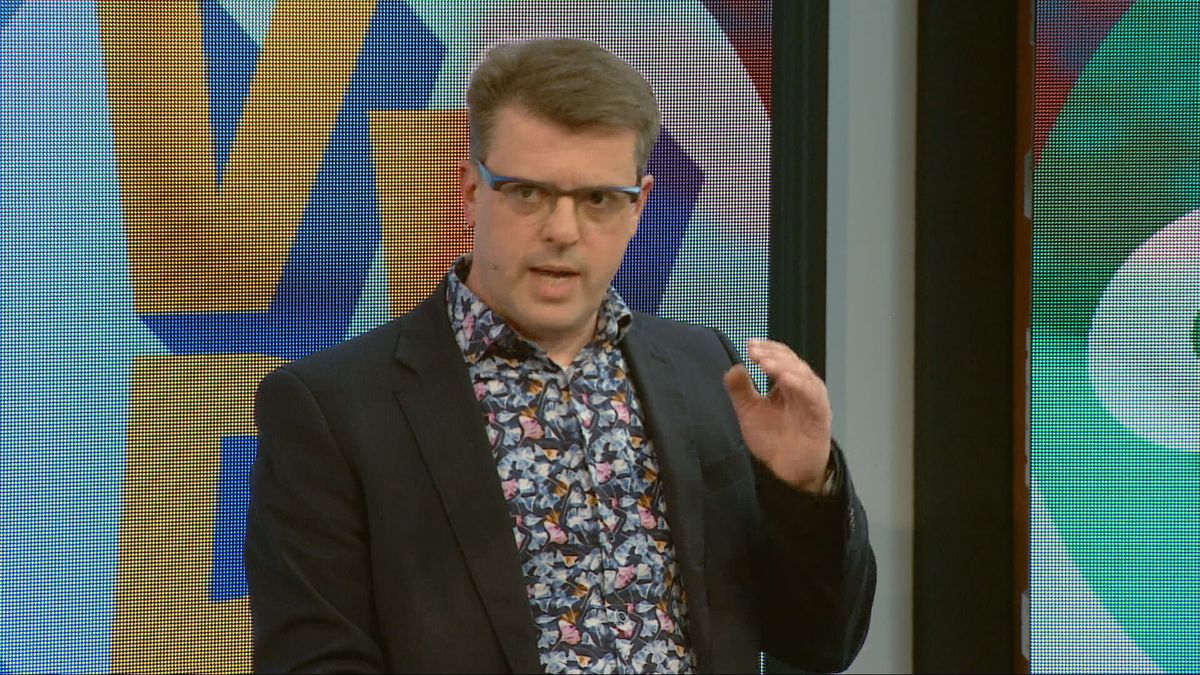 VVD-fractievoorzitter Midden-Drenthe stapt per direct over naar Positief Vooruit