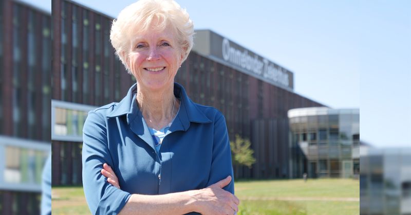 Hennie Sanders weg bij Ommelander Ziekenhuis: 'Het OZG zit in mijn hart