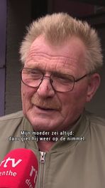 De kreet van het jaar