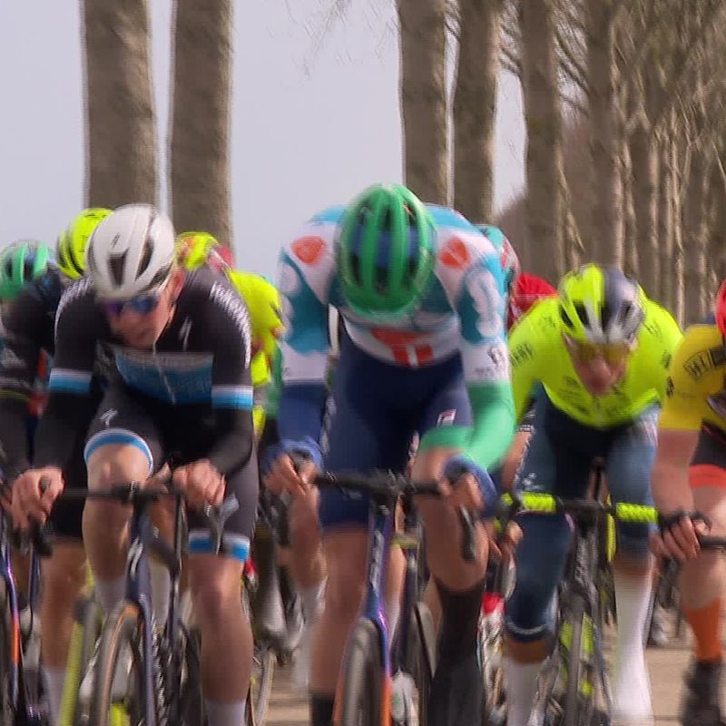 Bekijk hier de samenvatting van de Wim Hendriks Trofee Omroep Zeeland