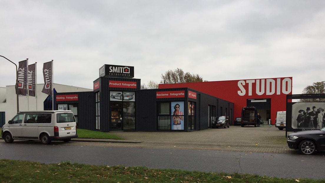Foto Smit Almelo