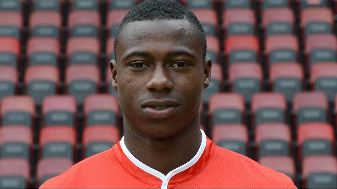 Quincy Promes maakte de winnende treffer