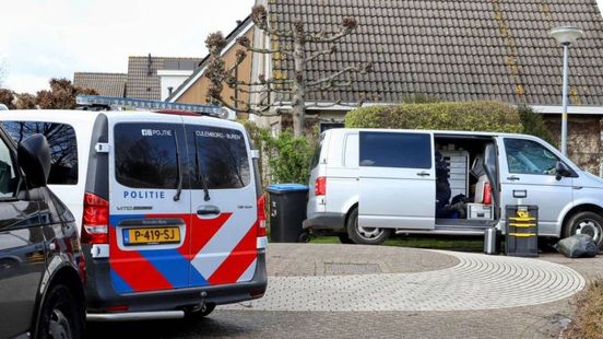 Drugspand tijdelijk gesloten door burgemeester