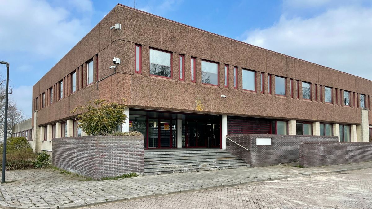 Hoogeveense opvanglocatie voor Oekraïners drie jaar langer in gebruik