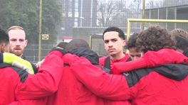 FC Emmen leeft toe naar wedstrijd in Dordrecht