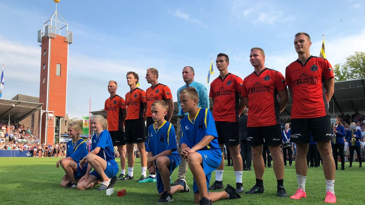 Niet Franeker maar Harlingen is PC-hoofdstad van Fryslân, blijkt uit cijfers