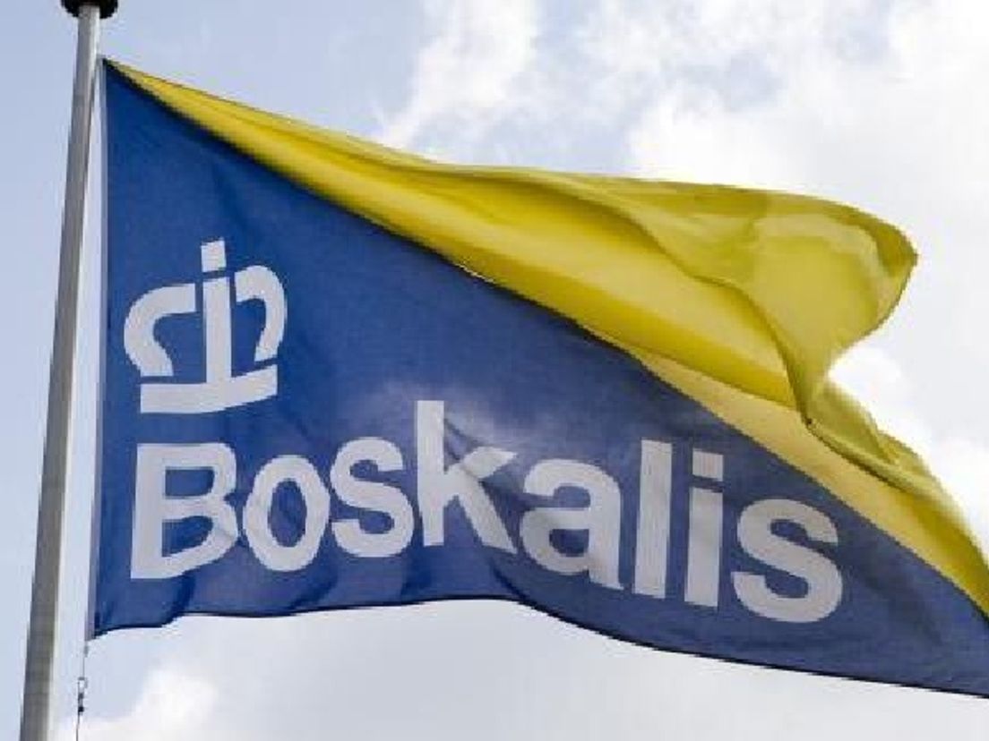 Boskalis