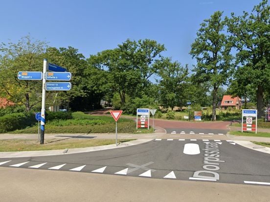 Inwoners Havelte trekken aan de bel: 'Snelheid met twintig procent gestegen'