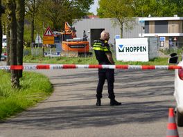 112 Nieuws: drie auto's botsen in Deventer | gaslek in Heeten