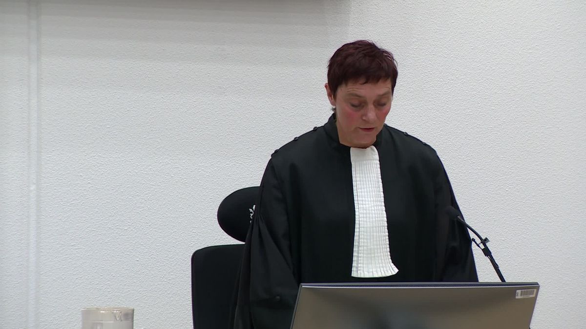 Jaar cel geëist tegen man uit Feankleaster voor ontucht met dochter