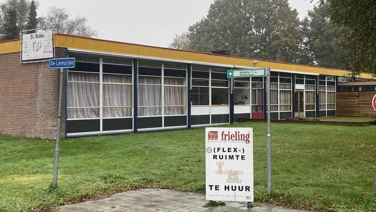 Hoger beroep Emmer school: 'Makelaar wast handen in onschuld'