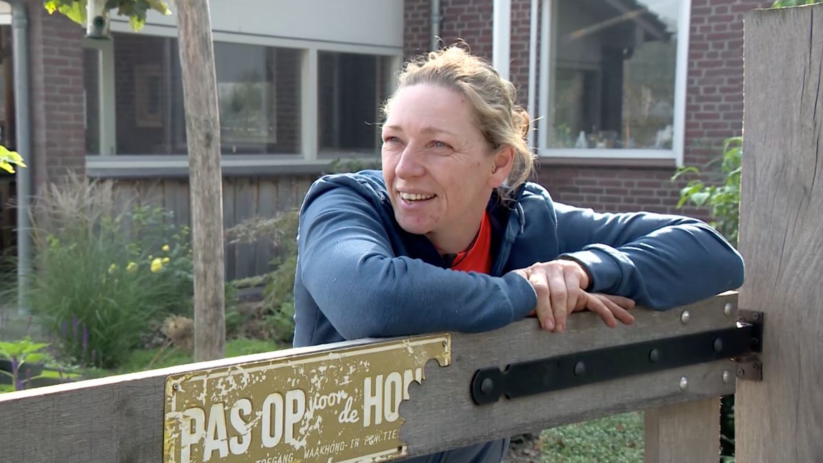 Óngerwaeg en de pratende bomen van Oirlo