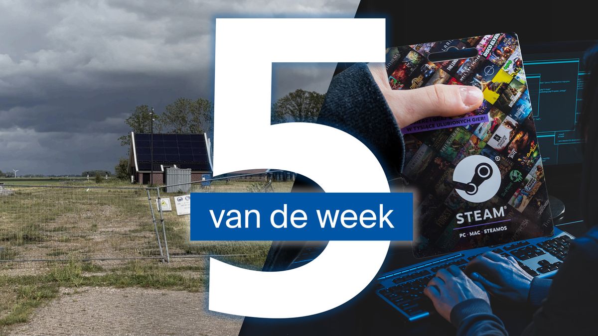 Zorgen om leegstaand vakantiepark in Burdaard en winkelier uit Sneek voorkomt oplichting
