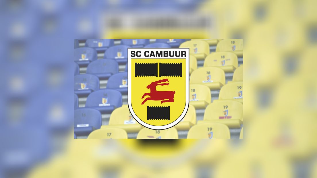 SC Cambuur