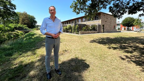 Martin ontwerpt woningen volgens passiefhuis-principes: 'Dit is de toekomst' Nieuws