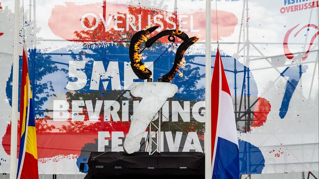 Een terugblik op 29 jaar Bevrijdingsfestival in Zwolle