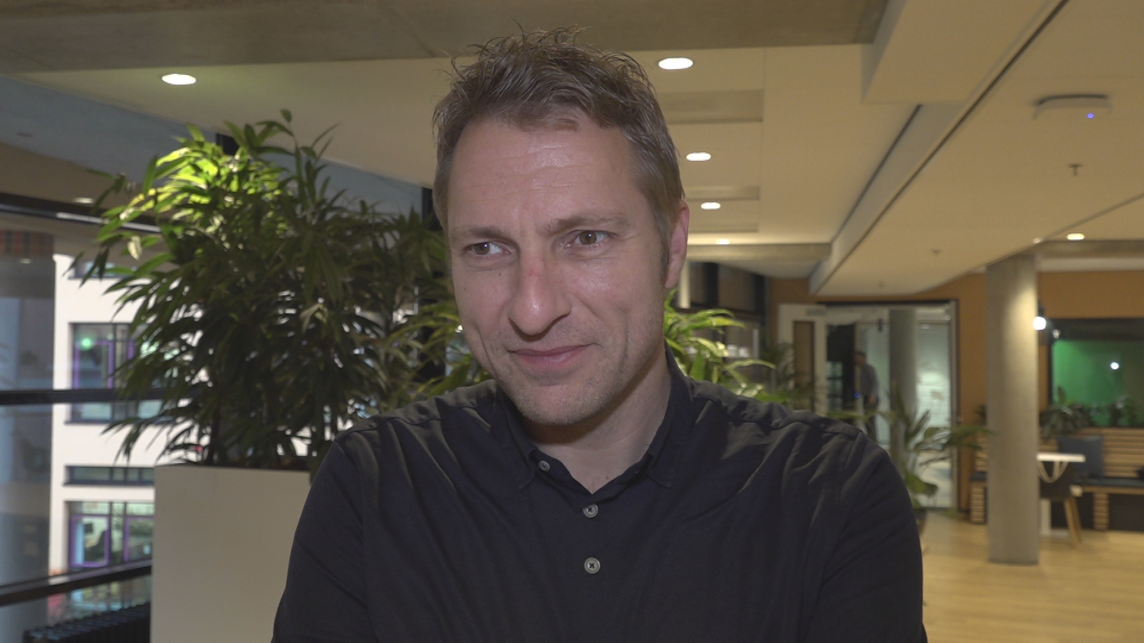 Wethâlder Hein Kuiken hâldt him binnen Fryslân dwaande mei it dossier sekswurkers