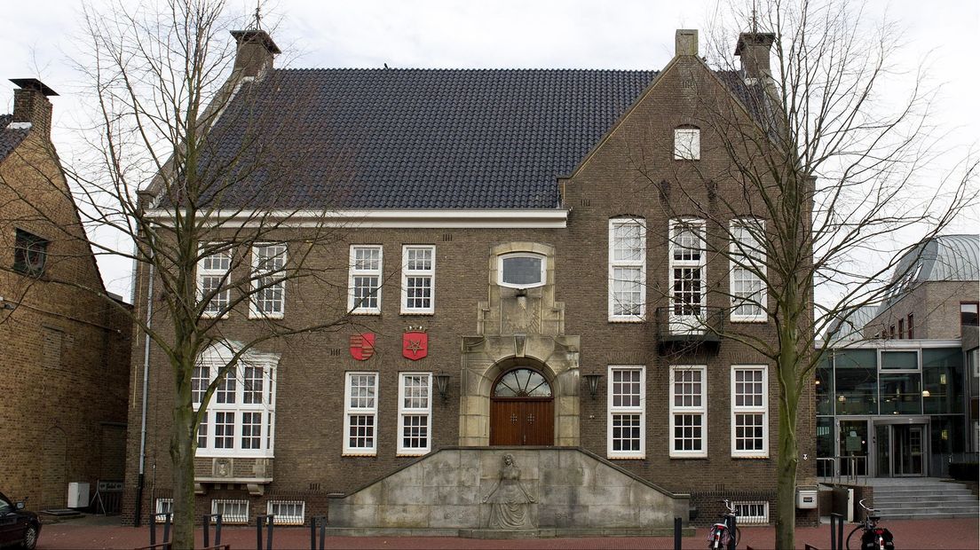 Gemeente Haaksbergen