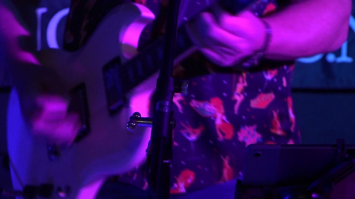 Huiskamerfestival in Zuidwolde