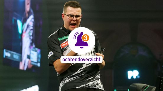 Lees hier het nieuws en het weerbericht van vandaag