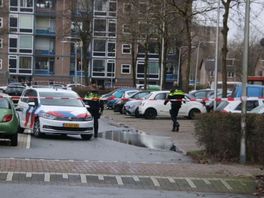 Danny werd doodgeschoten voor zijn flat, moordverdachte zwijgt in alle toonaarden