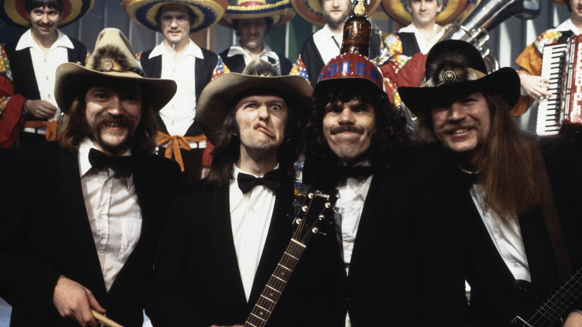 Ingrid raakte op haar dertiende betoverd door Normaal.