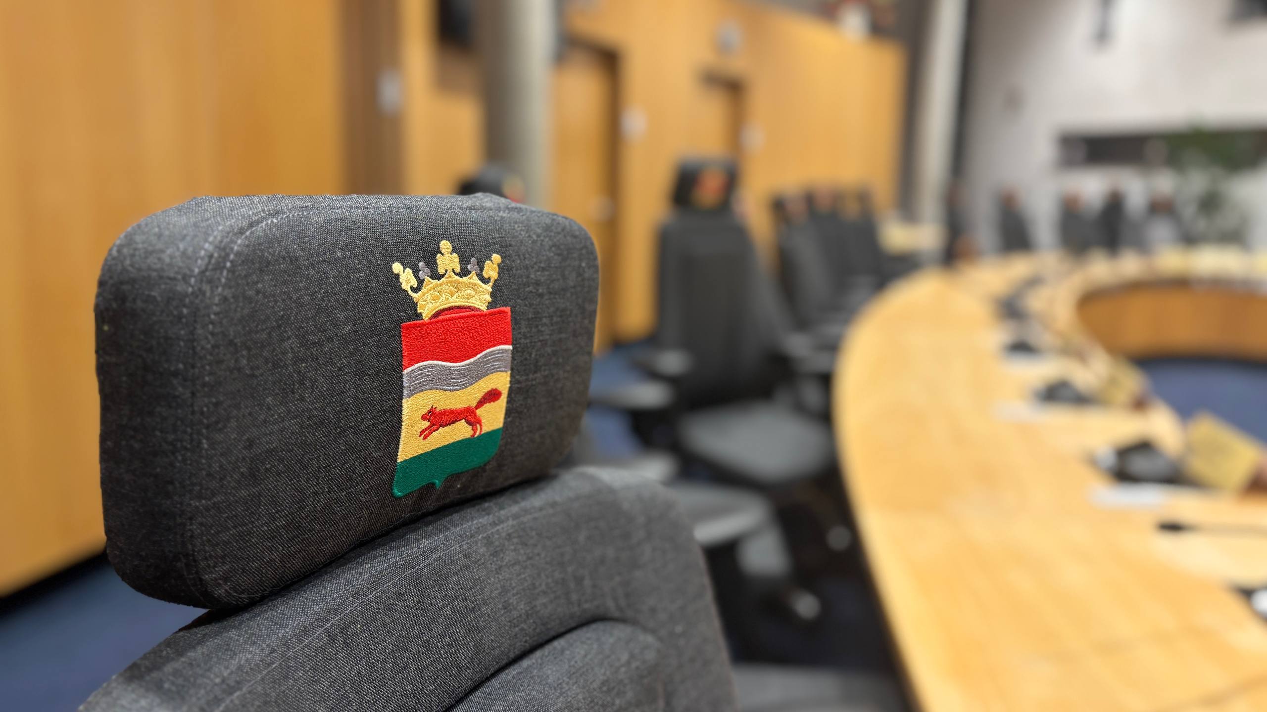 Dantumadiel negearre jierrenlang warskôgingen oer privacyregels