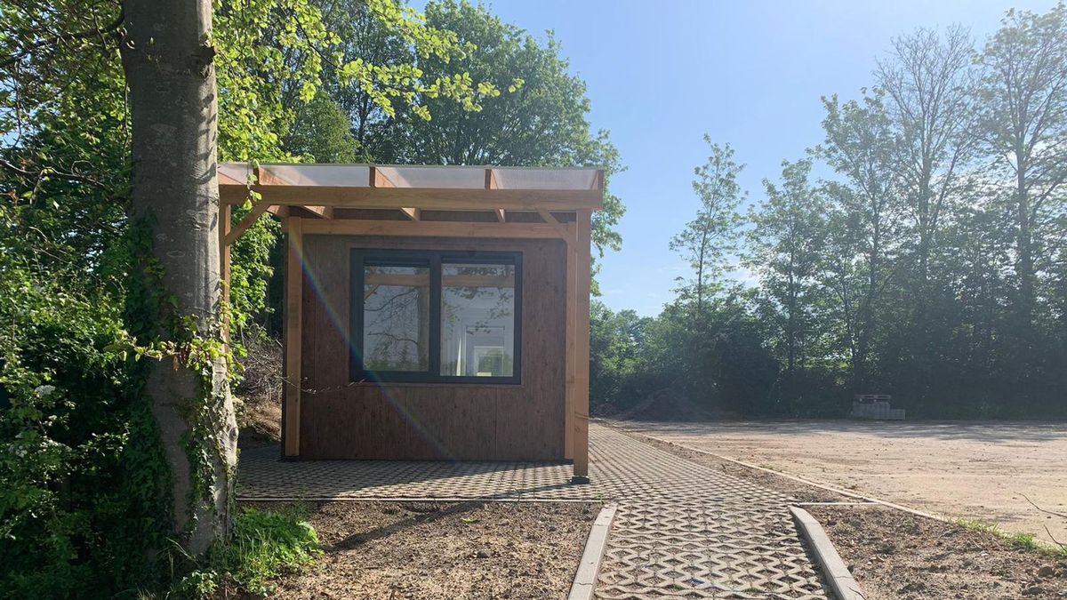 Skaeve Huse Ubachsberg on hold na fatale steekpartij Heerlen