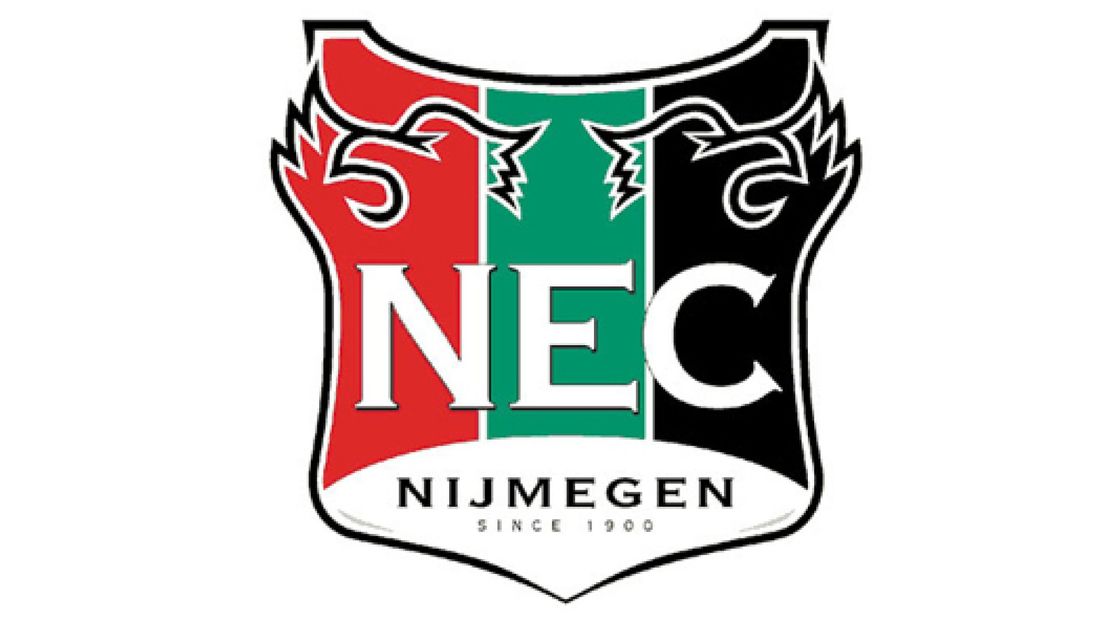 Stadionverbod voor 5 NEC-supporters