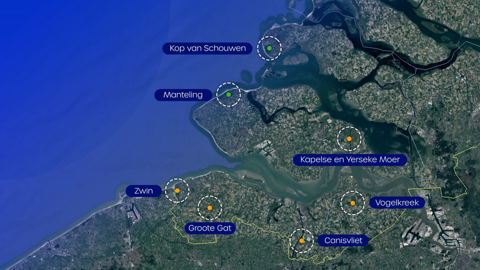 Politiek Zeeland start met onzekere blik op komend seizoen