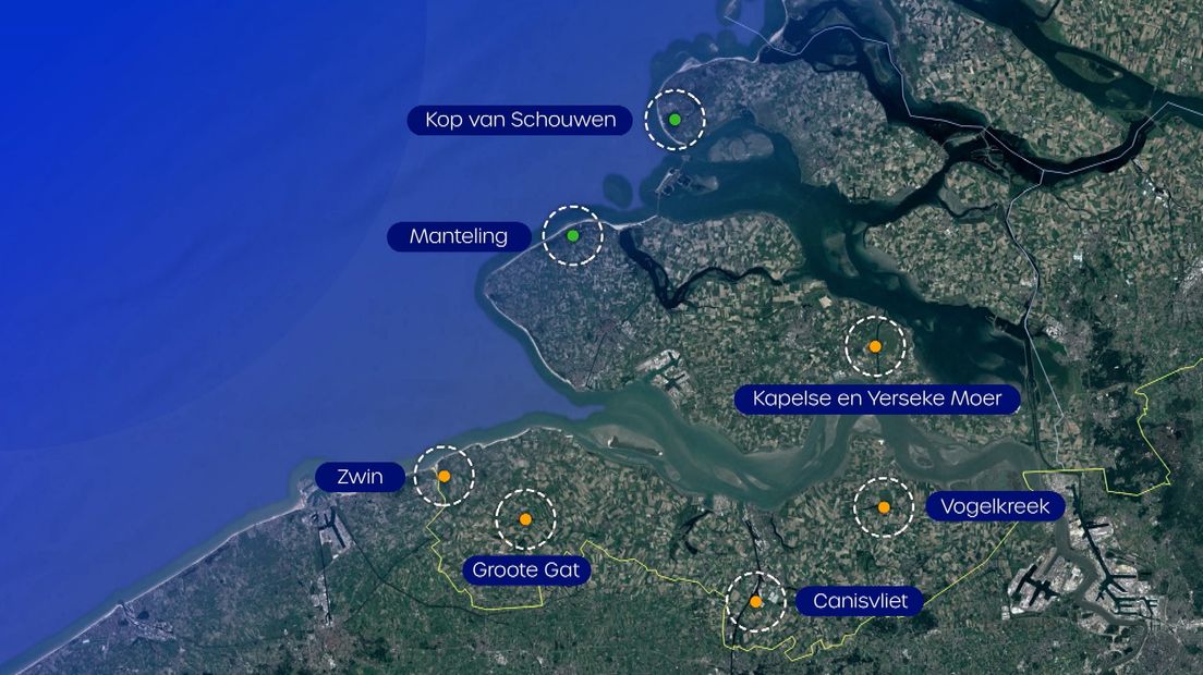 Politiek Zeeland start met onzekere blik op komend seizoen