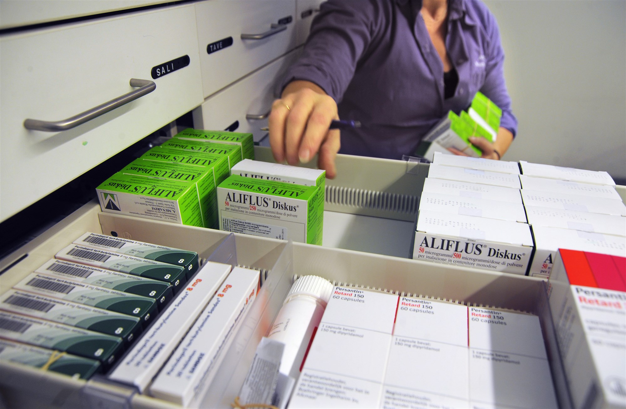 'Unieke' proef met herhaalrecepten op Schouwen-Duiveland