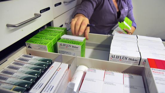 'Unieke' proef met herhaalrecepten op Schouwen-Duiveland Nieuws