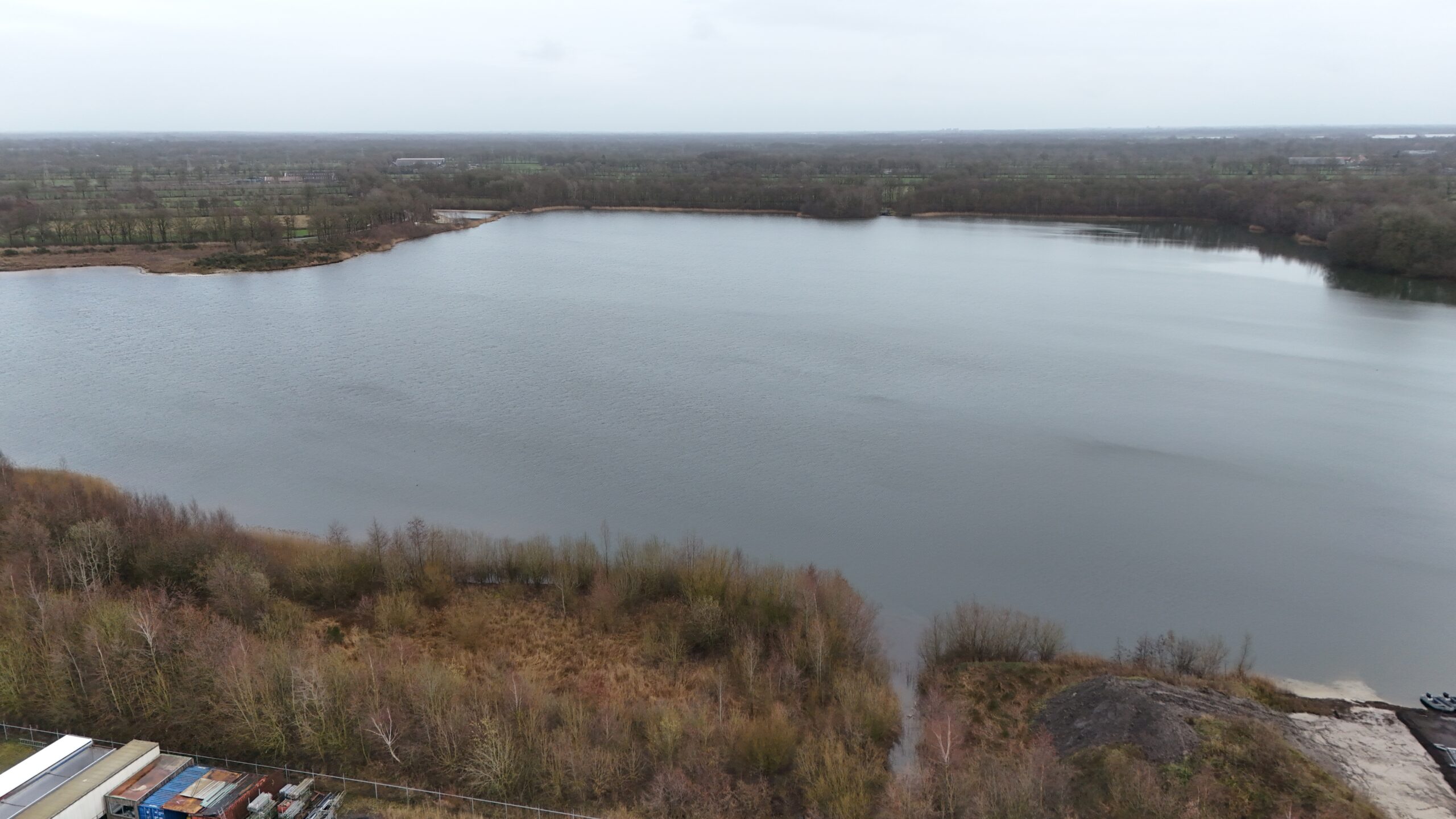 Hjir moat it driuwende sinnepark komme