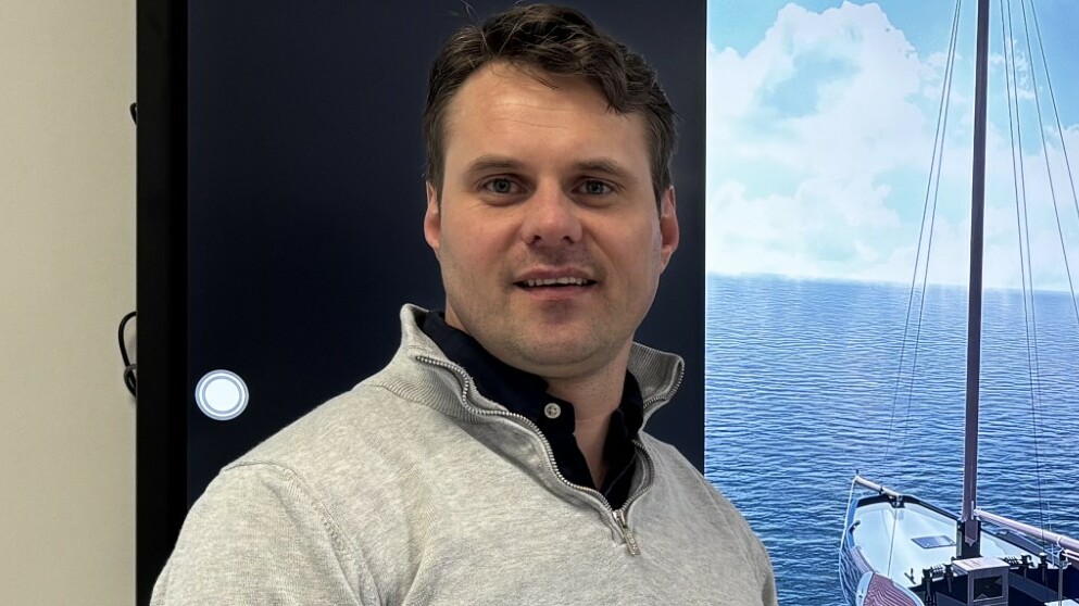 Raymond Dijkstra: fan lange finzenisstraf nei suksesfol skipsûntwerper