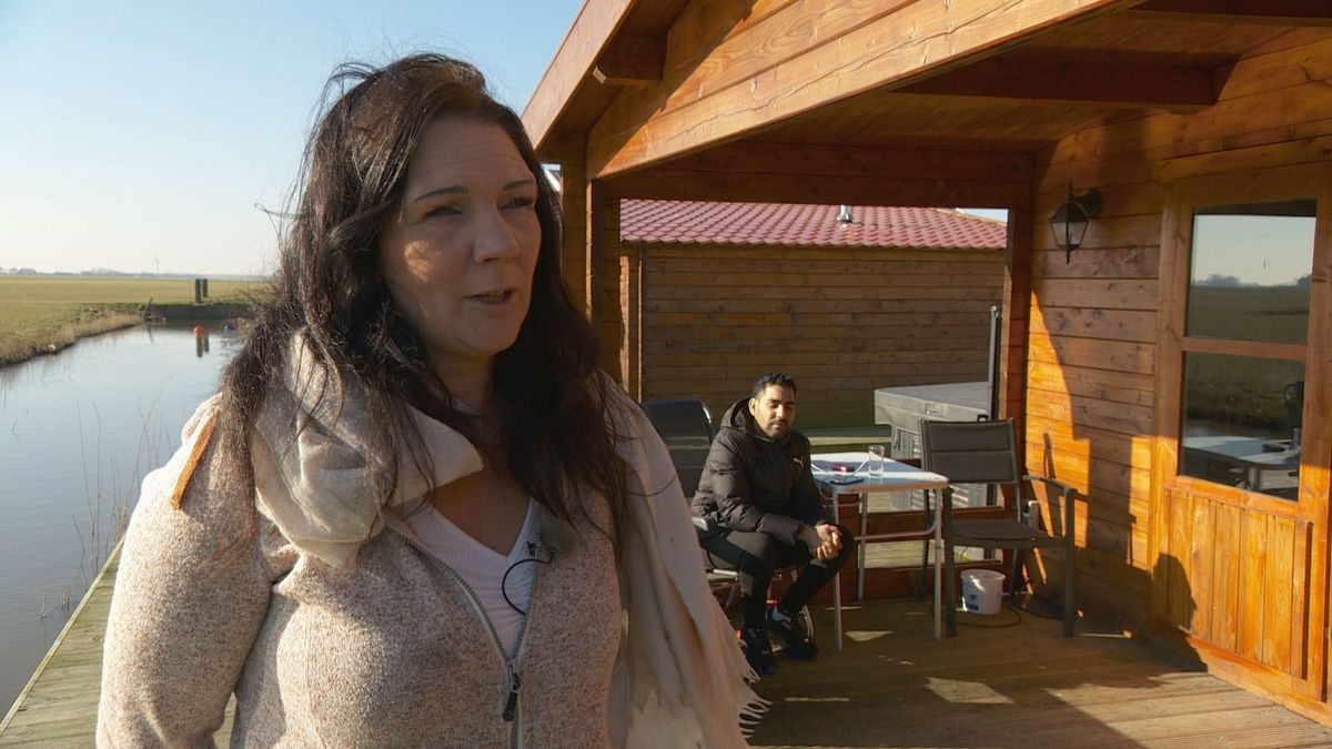 Meer opvangplaatsen voor Oekraïense vluchtelingen nodig: 