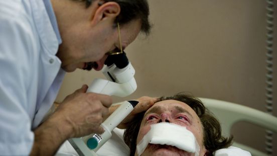 Tientallen vuurwerkslachtoffers in Gelderland