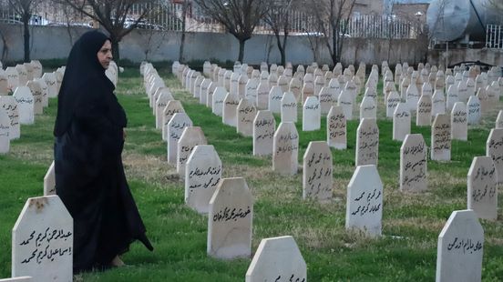 Terneuzens bedrijf verkocht chemicaliën aan Saddam Hoessein: 'We hebben oorlogsmisdaden gefaciliteerd' Nieuws