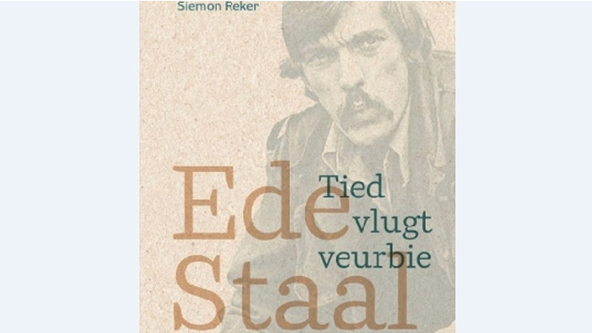 Het Verhaal Van Ede Staal