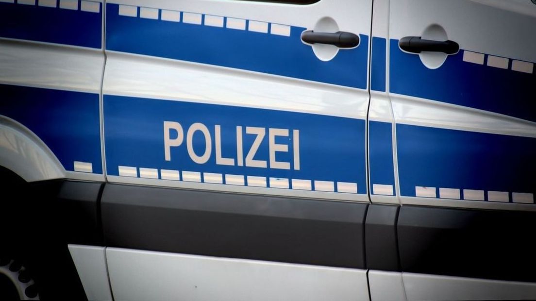 De Duitse politie is wegens de privacy terughoudend met informatie.