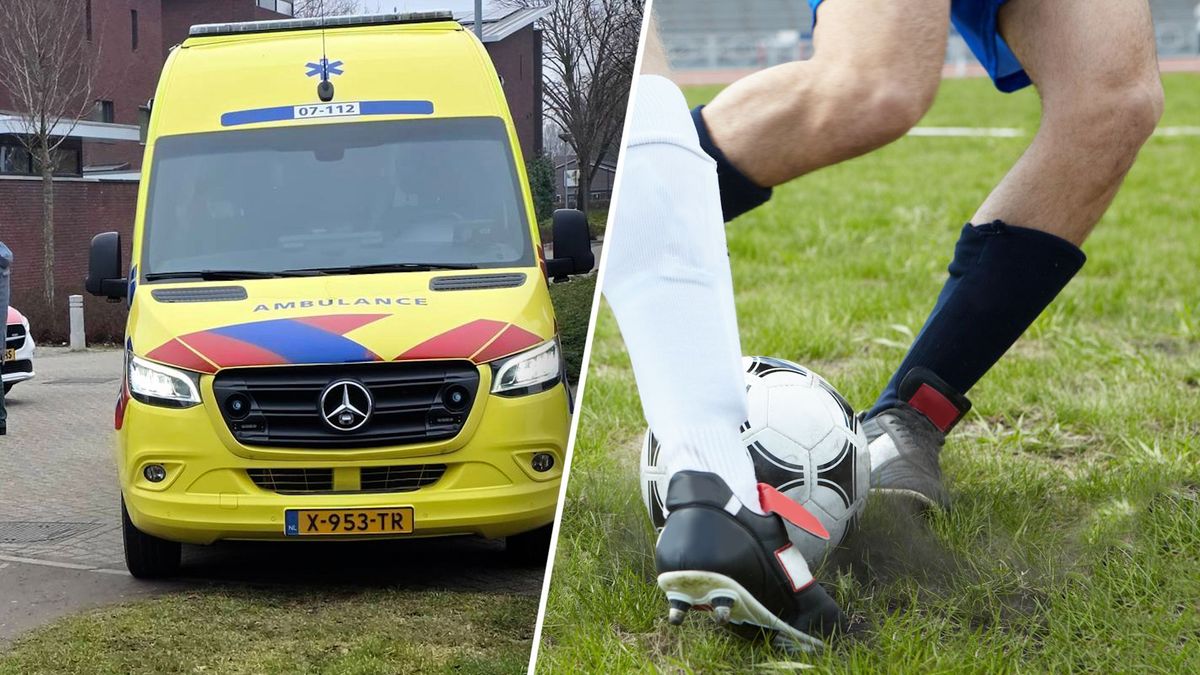 Dodelijk ongeluk splijt Hattemse dorpsderby: 'Verdachte dodelijk ongeval gewoon opgesteld'