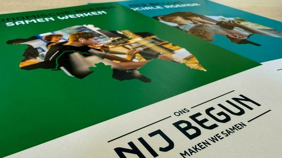 Noord-Drenthe en Groningen willen harde garanties van kabinet over herstelprogramma Nij Begun