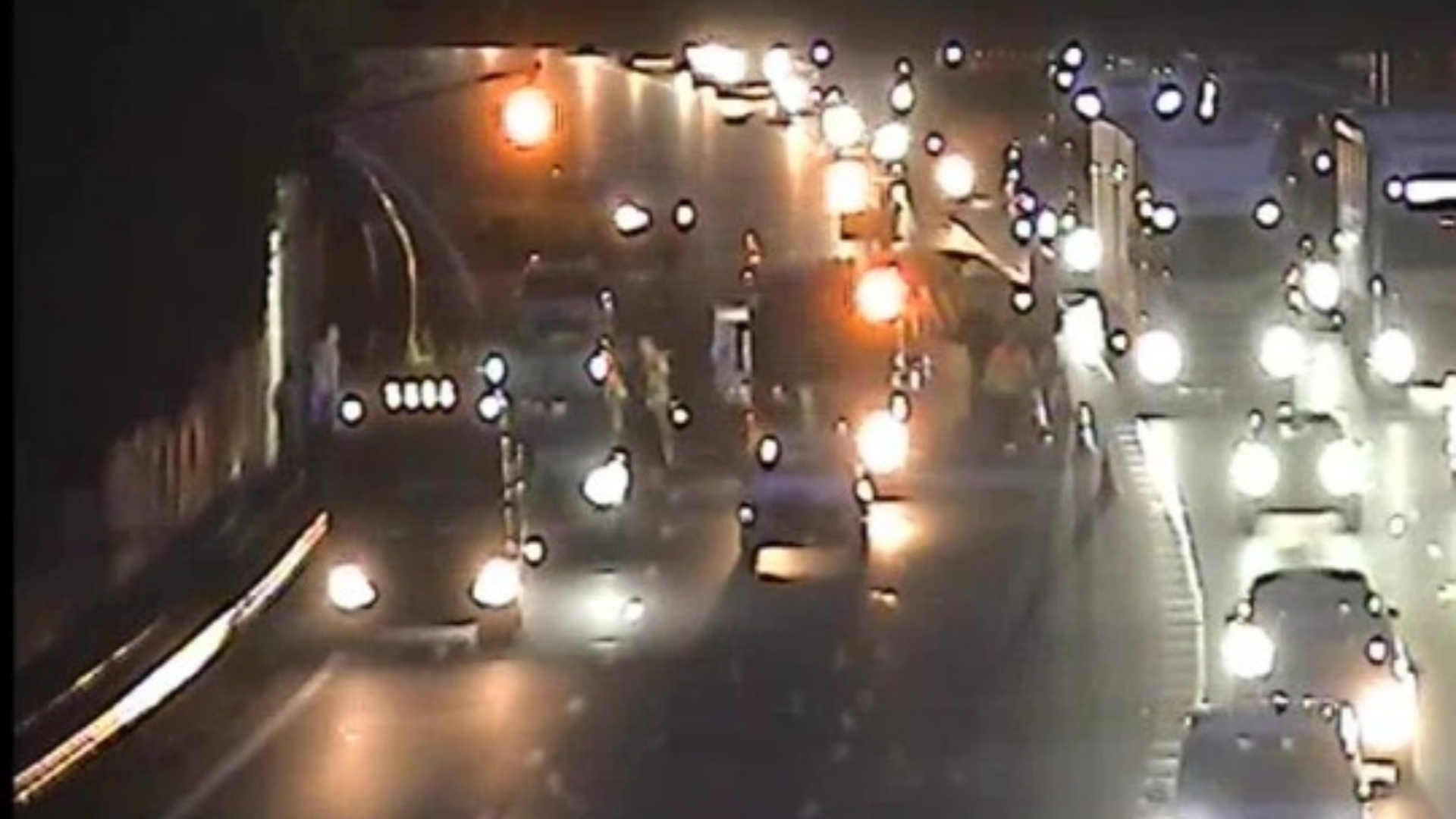 File op A12 tussen Harmelen en knooppunt Lunetten opgelost
