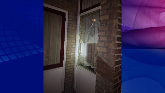 Explosie bij Utrechtse woning, politie zoekt fatbiker Home