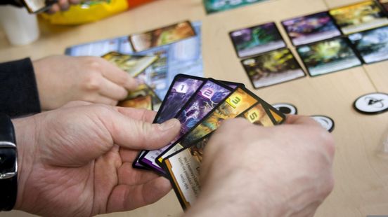 Deze spellen zijn niet aan te slepen in de Gelderse spellenwinkels