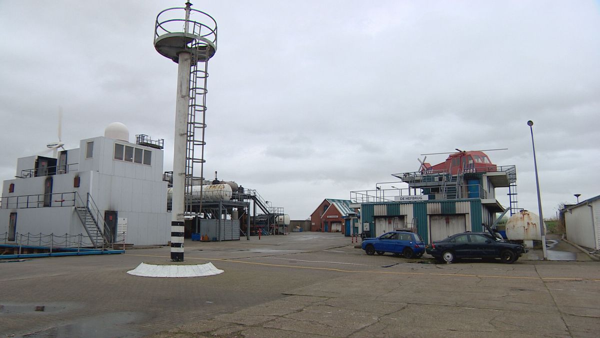 PFAS-vervuiling kan verkoopprijs Veiligheidscentrum Zeeland drukken