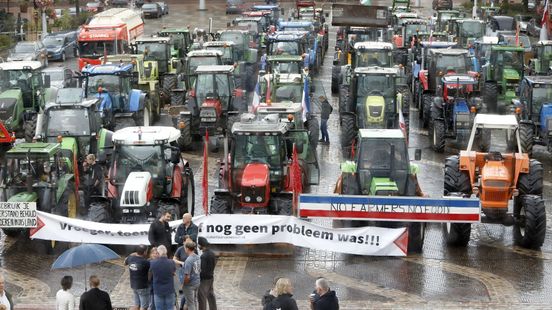 Gaat Gelderland van het stikstofslot of niet? Dit staat er te gebeuren