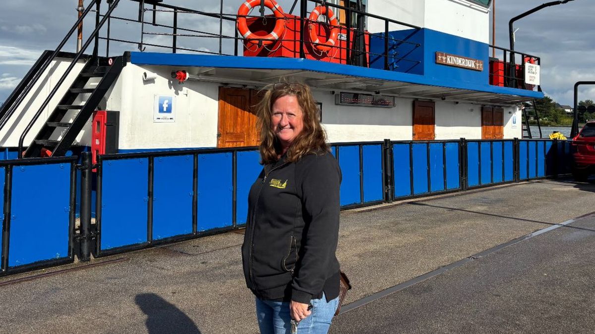 Reizigers vrezen grote drukte na vakantie vanwege afsluiting brug: 'Wordt hopeloos'