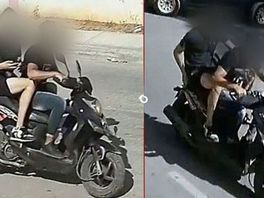 'Tattookiller' Cor P. werd beschoten van een scooter: Maar wie bestuurde de tweewieler?
